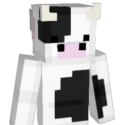 CapnJohnny's Minecraft skin