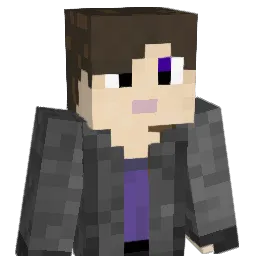CapnLyssa Minecraft avatar bust