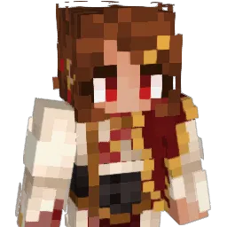 CapnOlivemar's Minecraft skin