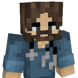 CapnPrice_18's Minecraft skin