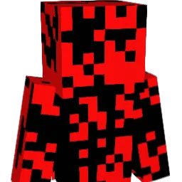 CapnRis's Minecraft skin