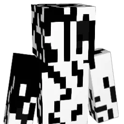 Capn_Potato Minecraft avatar bust