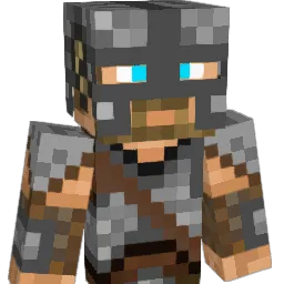 Capncrackerjack's Minecraft skin