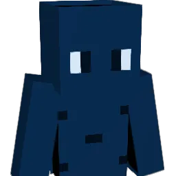 CapoJW Minecraft avatar bust