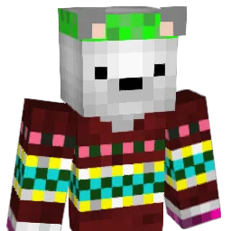 CapoTheGreat's Minecraft skin