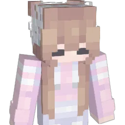 CapooMeow's Minecraft skin