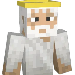 CaporalCaCa Minecraft avatar bust