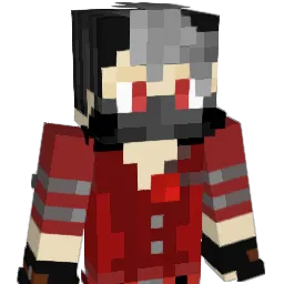 Capote1 Minecraft avatar bust