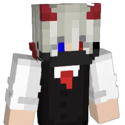 Capote_man Minecraft avatar bust