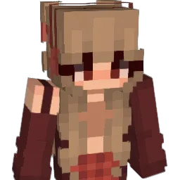 Capotorti Minecraft avatar bust