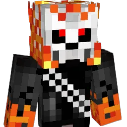 Capp1's Minecraft skin