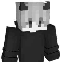 Capparo Minecraft avatar bust