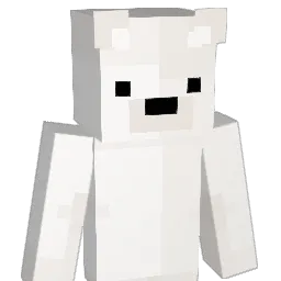 Cappasta's Minecraft skin
