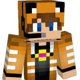 Cappe1240's Minecraft skin