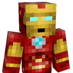 Cappe50 Minecraft avatar bust
