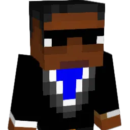 CappedTank Minecraft avatar bust