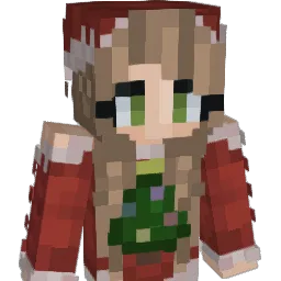 CappelsAlterEgo Minecraft avatar bust