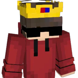 Capperso's Minecraft skin