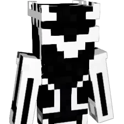 Cappiere's Minecraft skin