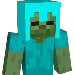 CappnDan's Minecraft skin