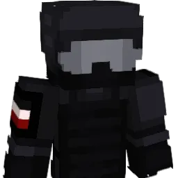 CappozYT's Minecraft skin