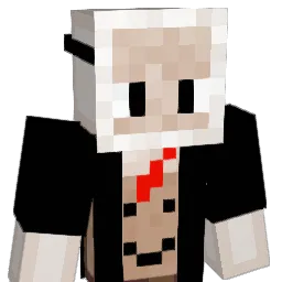 CappuccinoGood Minecraft avatar bust