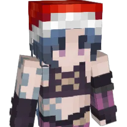 CappuccinoPrince Minecraft avatar bust