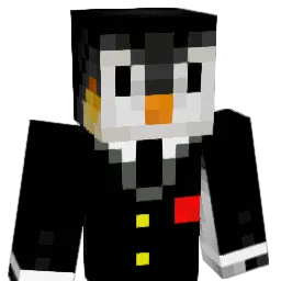CappuchinoDaJuan's Minecraft skin