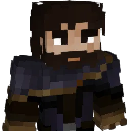 Cappuss's Minecraft skin