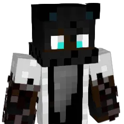 CapraSperduta_ Minecraft avatar bust