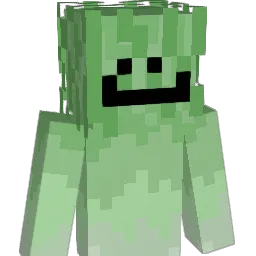 CapreseSalad79 Minecraft avatar bust