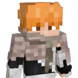 CapriBlue's Minecraft skin