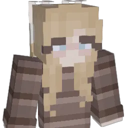 CapriStone's Minecraft skin