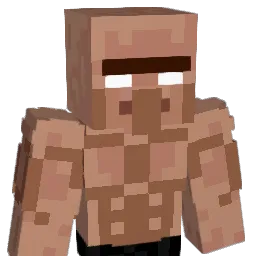CapriSunAlx Minecraft avatar bust
