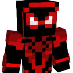 CapriceSS's Minecraft skin