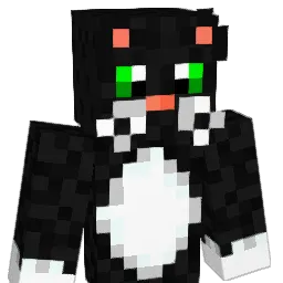Caprichor's Minecraft skin