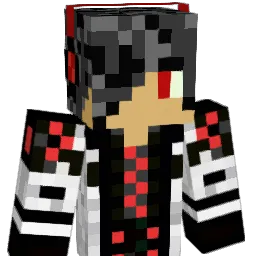 Capricornus_k Minecraft avatar bust