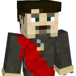 Caprillix's Minecraft skin