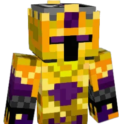 Capser04's Minecraft skin