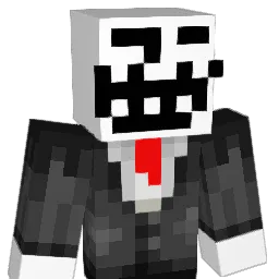 Capsule_zinc's Minecraft skin