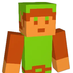 Capsy911's Minecraft skin
