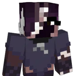 CapszdCreatr Minecraft avatar bust