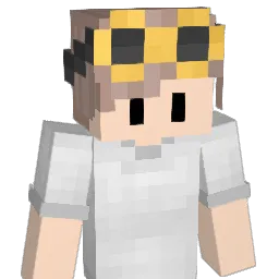 CaptAtlas77 Minecraft avatar bust