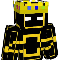 CaptChevy Minecraft avatar bust