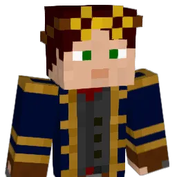 CaptDrake's Minecraft skin
