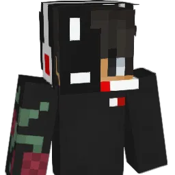 CaptKankle Minecraft avatar bust