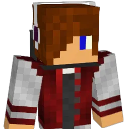 CaptKool's Minecraft skin