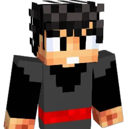 CaptMasonAC130 Minecraft avatar bust