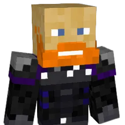 CaptPancakes92 Minecraft avatar bust