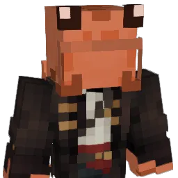 CaptPrawnBeard